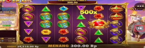 Promosi Terbaik di Kasino Online