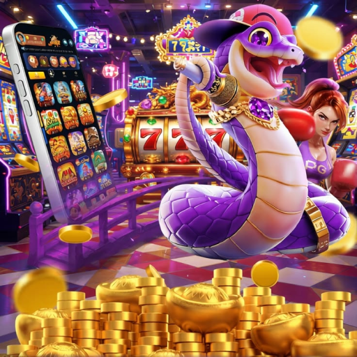 Menangkan Hadiah Besar dengan Slot Game di 8ii