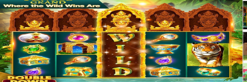 Strategi Bermain Efektif di Kasino Online 8ii